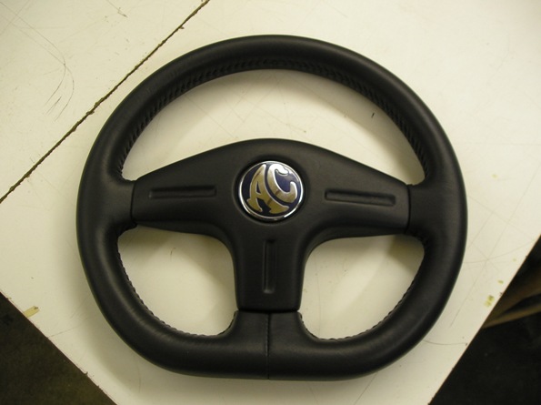 Steering Wheels 